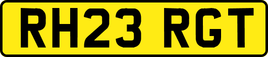 RH23RGT