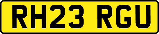 RH23RGU