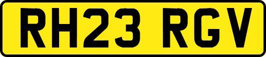 RH23RGV