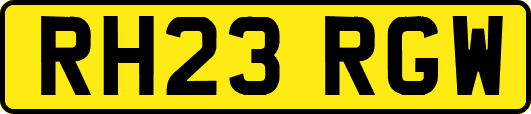 RH23RGW