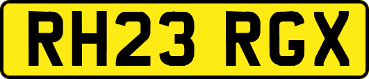 RH23RGX