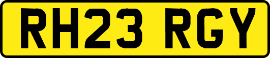 RH23RGY