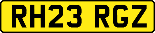 RH23RGZ