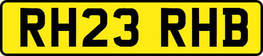 RH23RHB