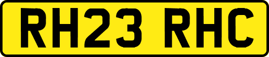 RH23RHC