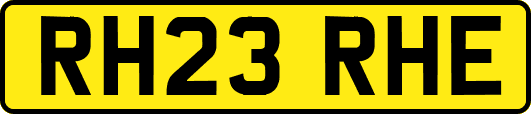 RH23RHE