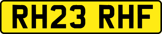 RH23RHF