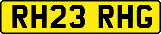 RH23RHG