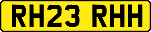 RH23RHH