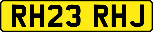 RH23RHJ