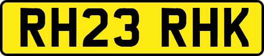 RH23RHK