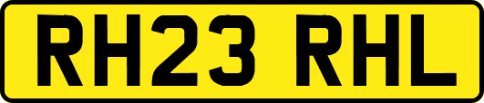 RH23RHL