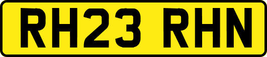 RH23RHN