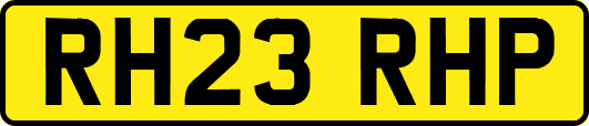 RH23RHP