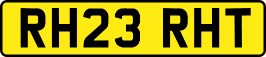 RH23RHT
