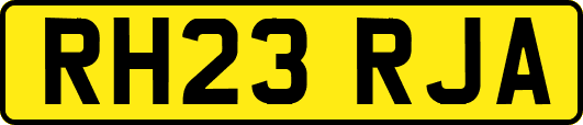 RH23RJA