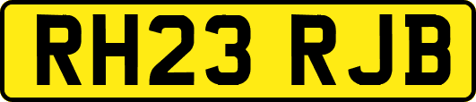RH23RJB