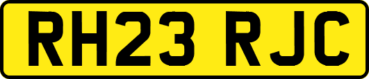 RH23RJC