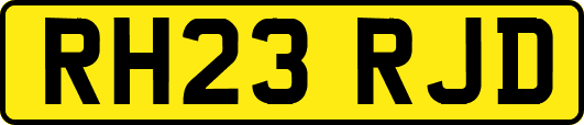 RH23RJD