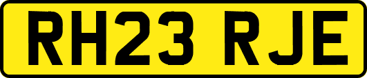 RH23RJE