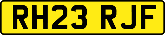 RH23RJF
