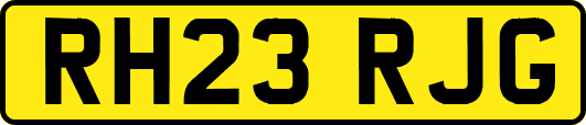 RH23RJG