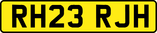 RH23RJH