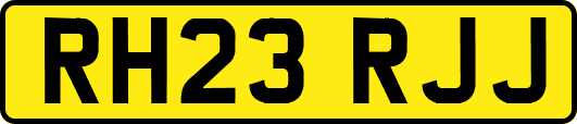 RH23RJJ