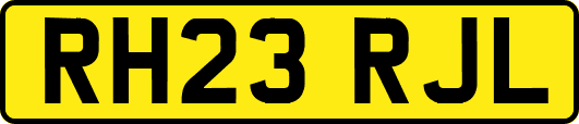RH23RJL