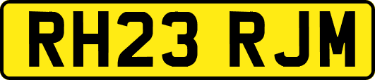 RH23RJM