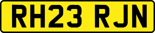 RH23RJN