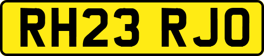 RH23RJO