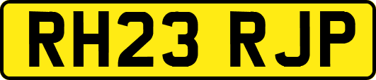 RH23RJP