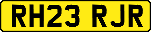 RH23RJR