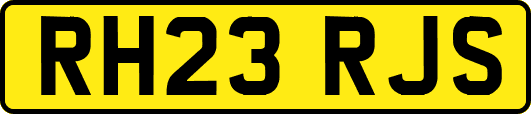 RH23RJS