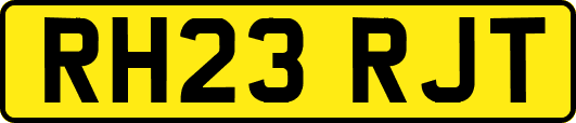 RH23RJT