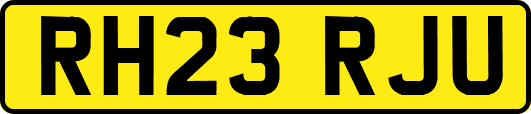 RH23RJU