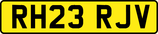RH23RJV