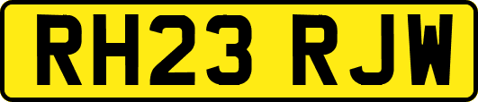 RH23RJW