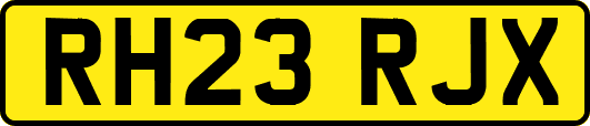 RH23RJX