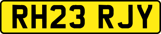 RH23RJY