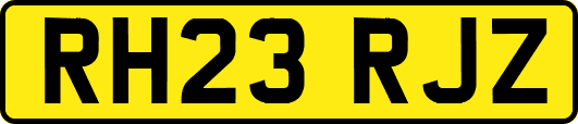 RH23RJZ