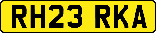 RH23RKA