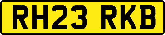 RH23RKB