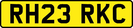 RH23RKC