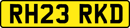 RH23RKD