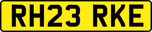 RH23RKE