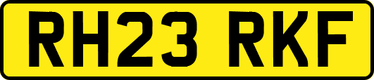RH23RKF