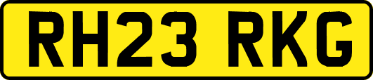 RH23RKG