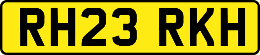 RH23RKH